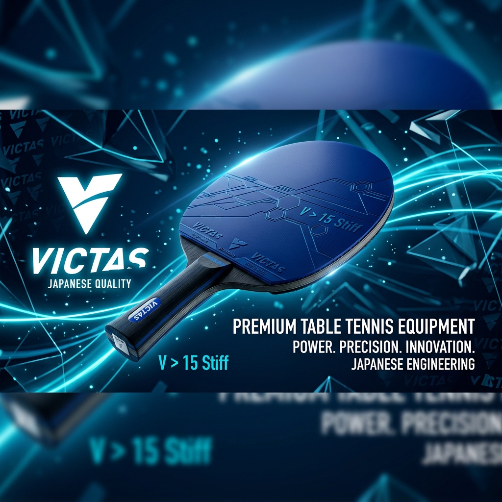 Victas Brand
